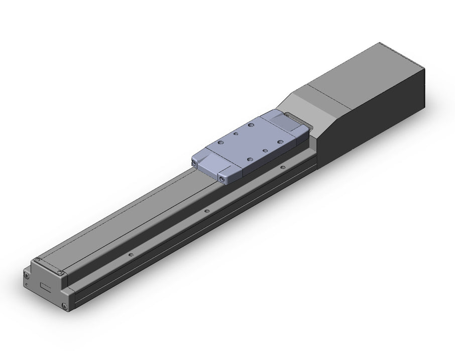 LEFS40A-300B-R5C918 Ball Screw Drive Actuator