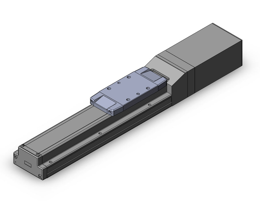 LEFS40B-200B-R3C918 Ball Screw Drive Actuator