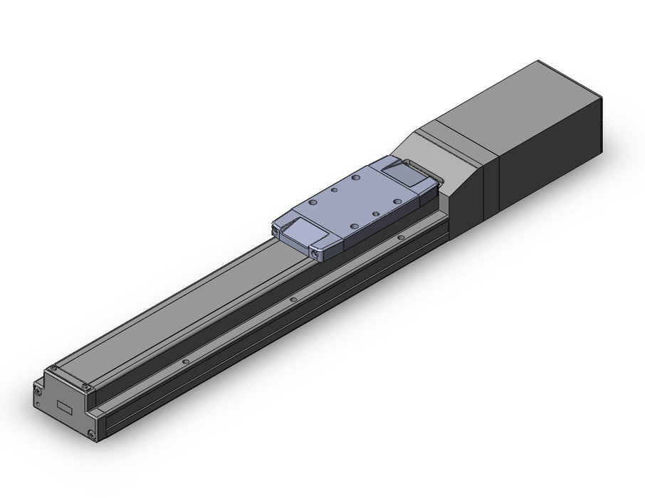 LEFS40B-300B Ball Screw Drive Actuator