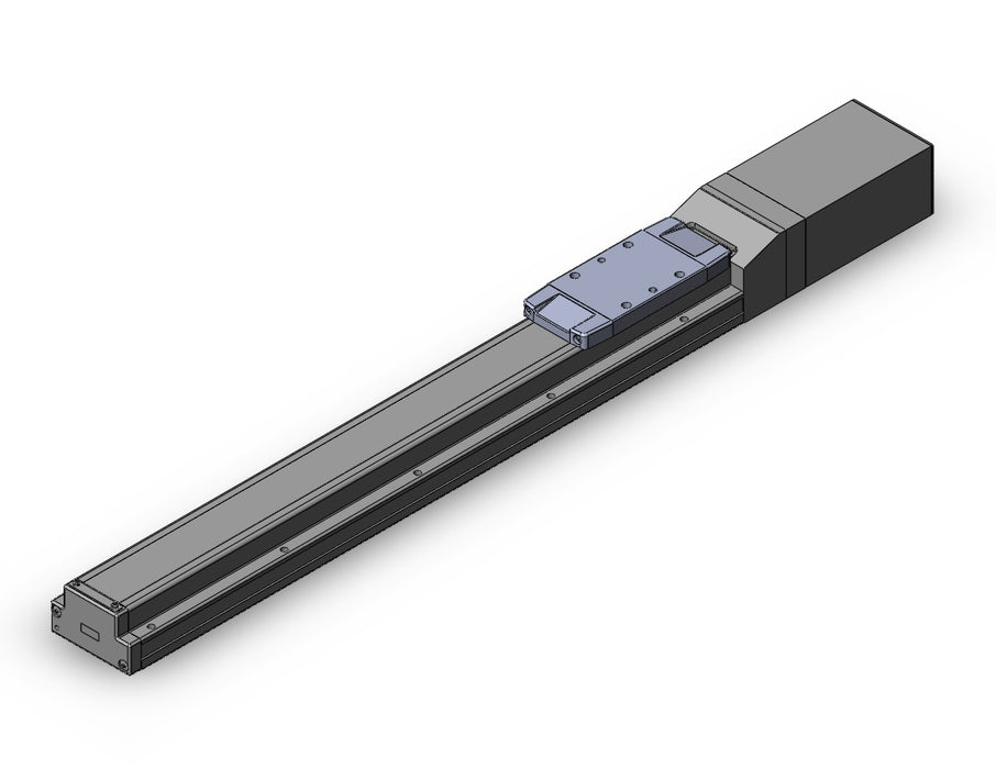 LEFS40B-500B-S3C918 Ball Screw Drive Actuator
