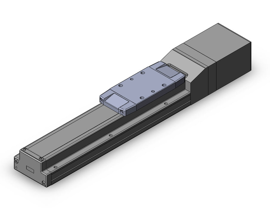 LEFS40H-200 BALL SCREW DRIVE ACTUATOR