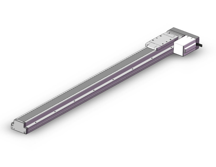 LEFS40LA-1000-S3 Ball Screw Drive Actuator