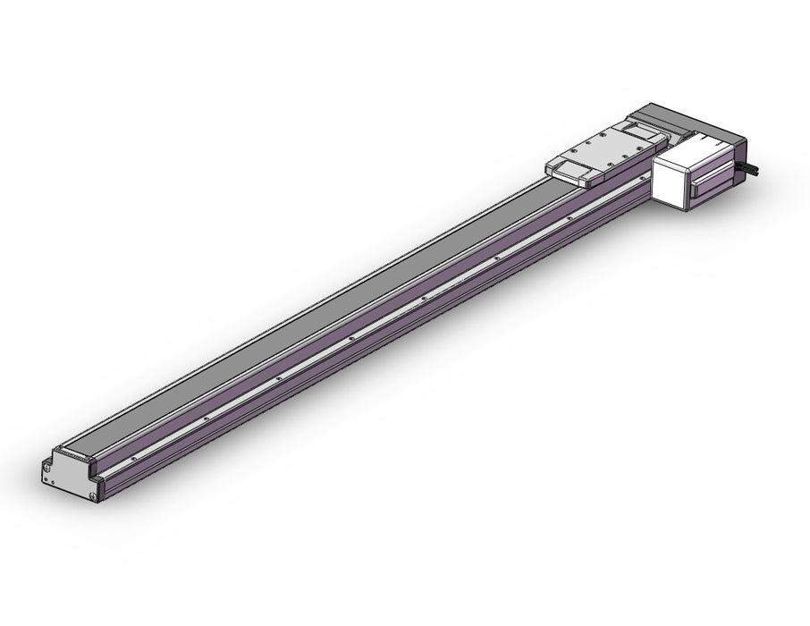 LEFS40LA-1000 Ball Screw Drive Actuator
