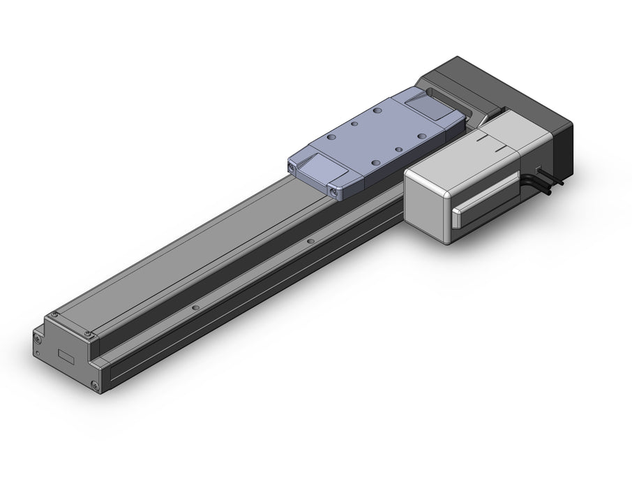 LEFS40LA-300B-S5CE17 Ball Screw Drive Actuator