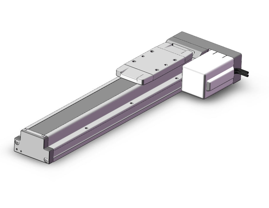 LEFS40LA-300 Ball Screw Drive Actuator