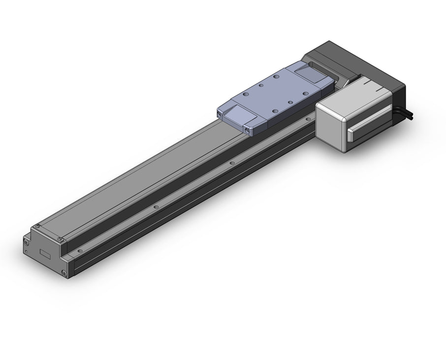 LEFS40LA-350-RAC918 BALL SCREW DRIVE ACTUATOR