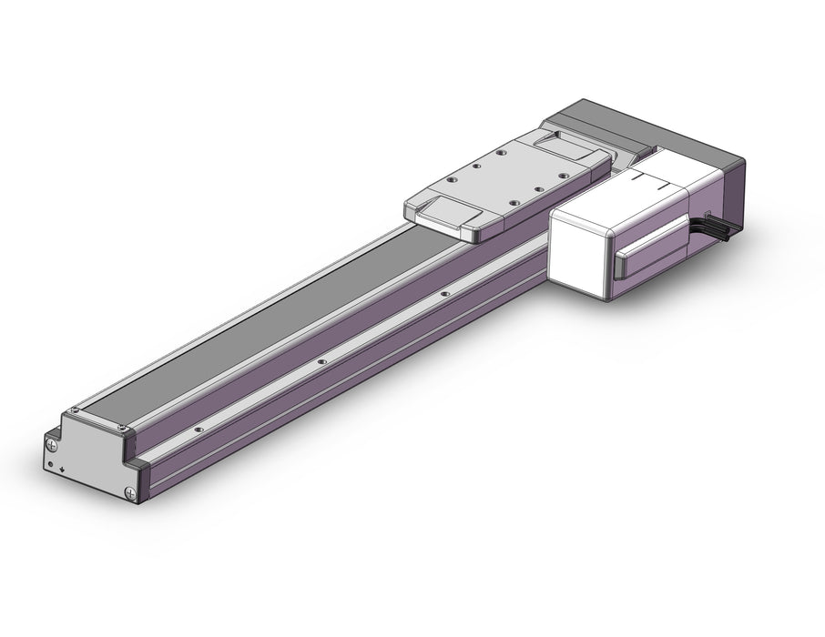 LEFS40LA-400B Ball Screw Drive Actuator