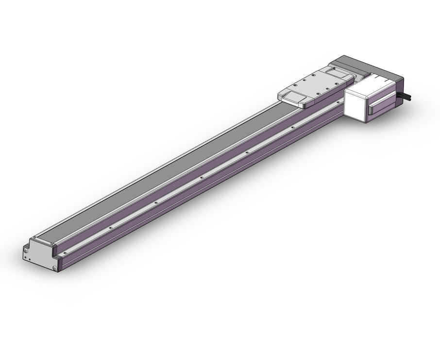 LEFS40LA-800 Ball Screw Drive Actuator