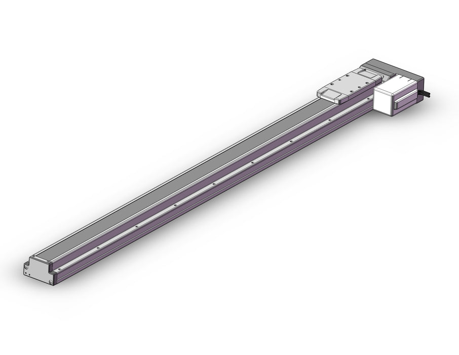 LEFS40LB-1100-S1 Ball Screw Drive Actuator
