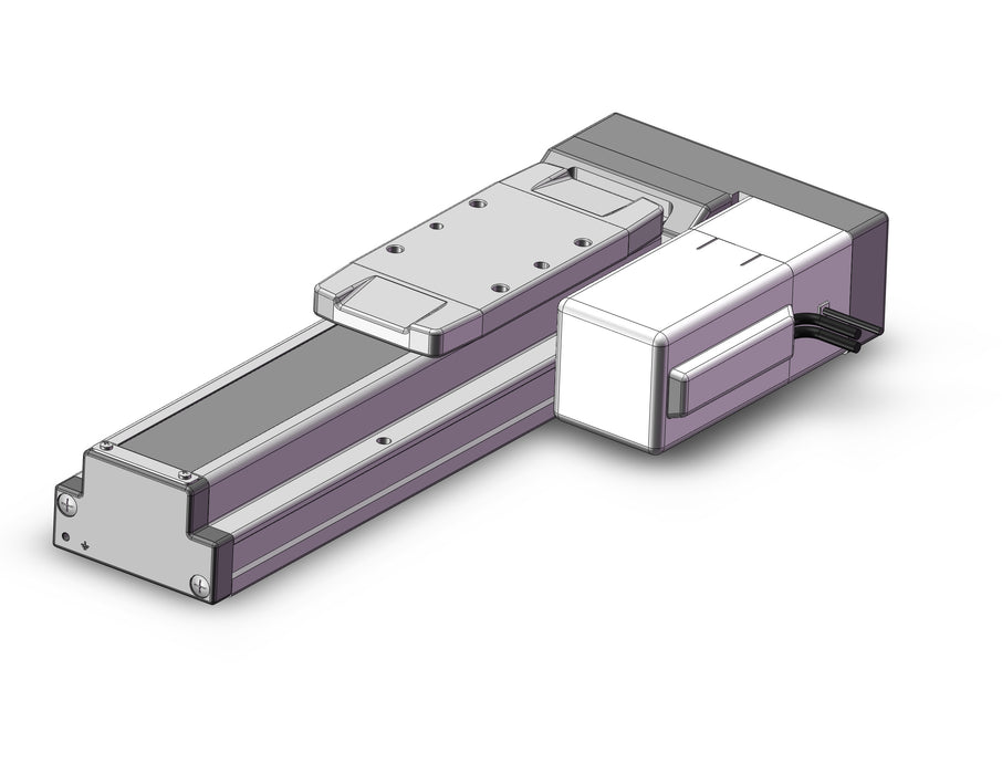LEFS40LB-150B Ball Screw Drive Actuator