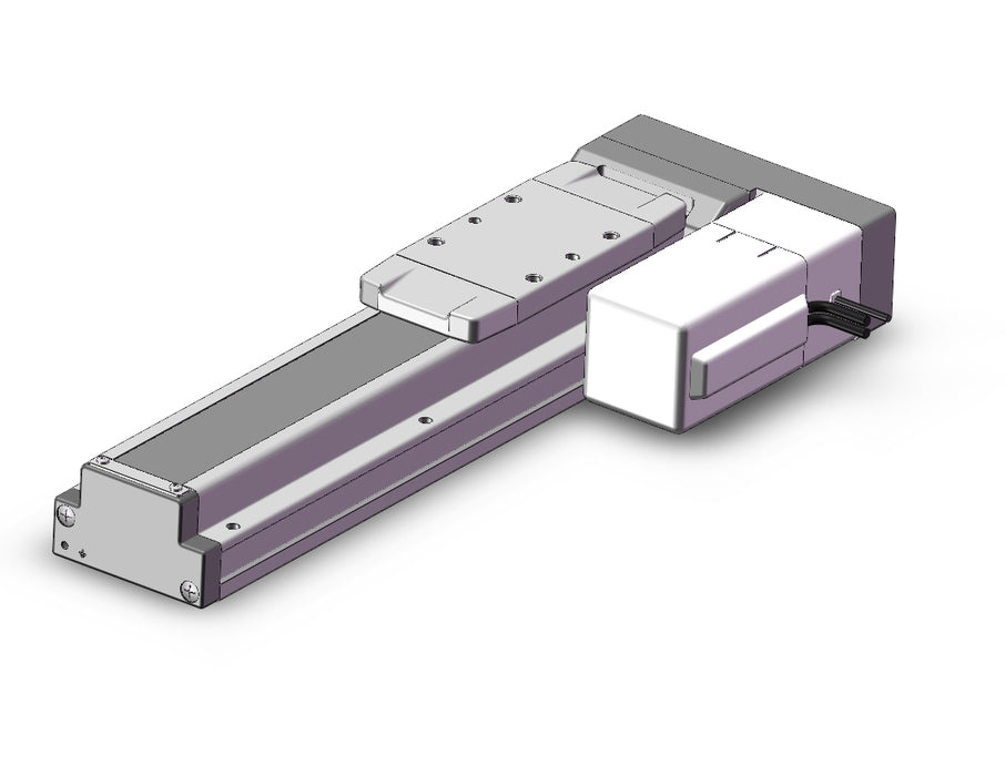 LEFS40LB-200B Ball Screw Drive Actuator