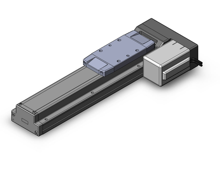 LEFS40LB-200C-R1C918 Ball Screw Drive Actuator