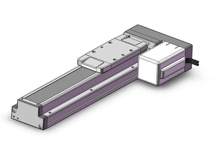 LEFS40LB-200 Ball Screw Drive Actuator