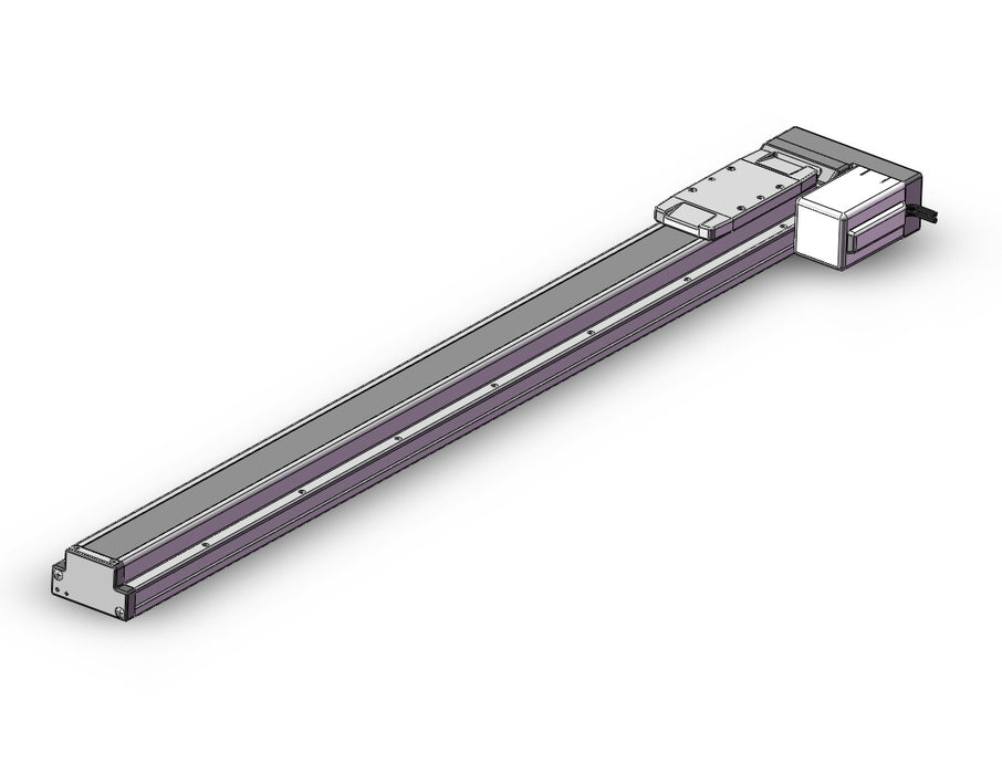 LEFS40LB-900 Ball Screw Drive Actuator