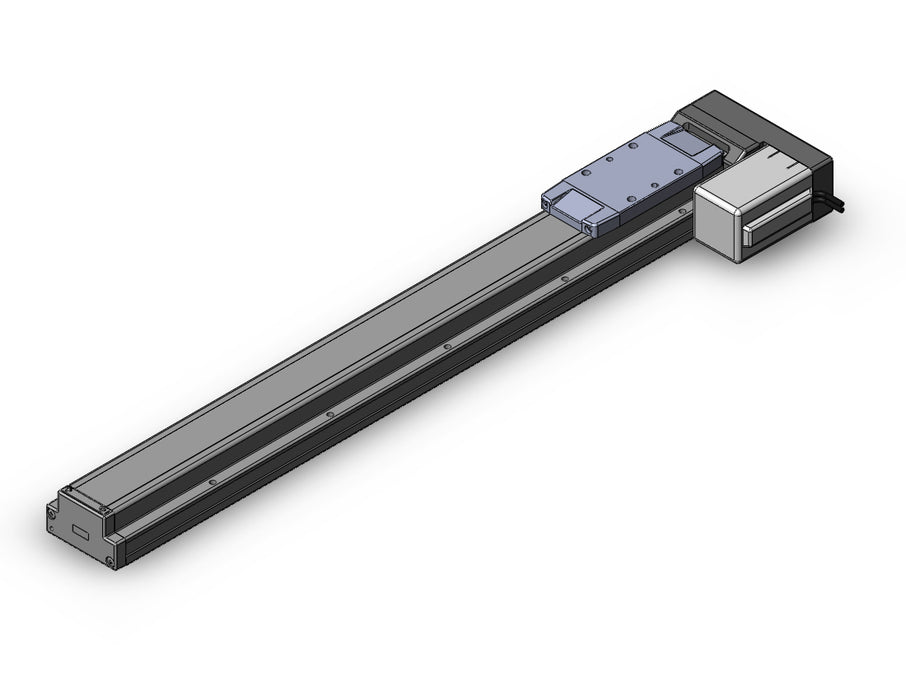 LEFS40LH-600 Ball Screw Drive Actuator