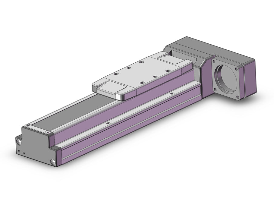 LEFS40LNZB-150 BALL SCREW DRIVE ACTUATOR