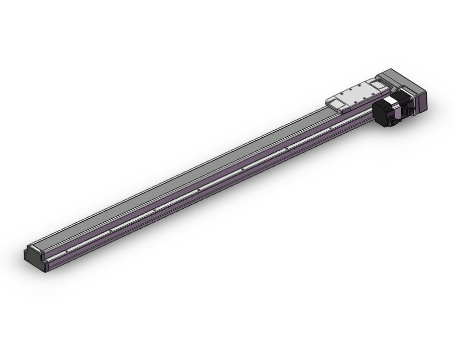 LEFS40LS4H-1000 Ball Screw Drive Actuator