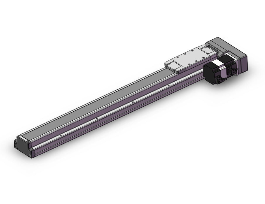 LEFS40LS4H-600-S2A2H BALL SCREW DRIVE ACTUATOR