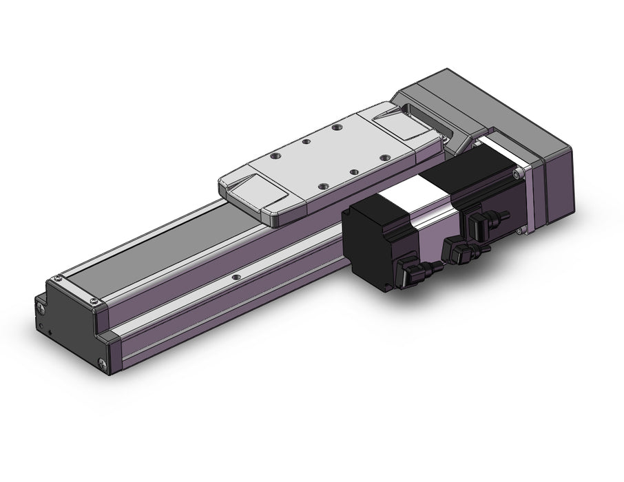 LEFS40LV8H-150B-S3 Ball Screw Drive Actuator