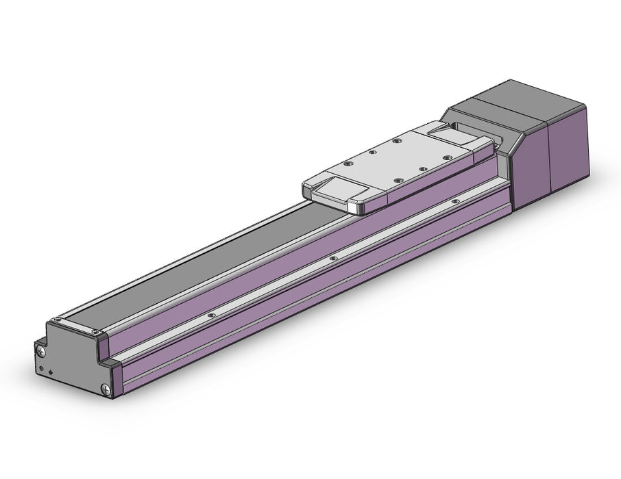 LEFS40NTA-300 Ball Screw Drive Actuator