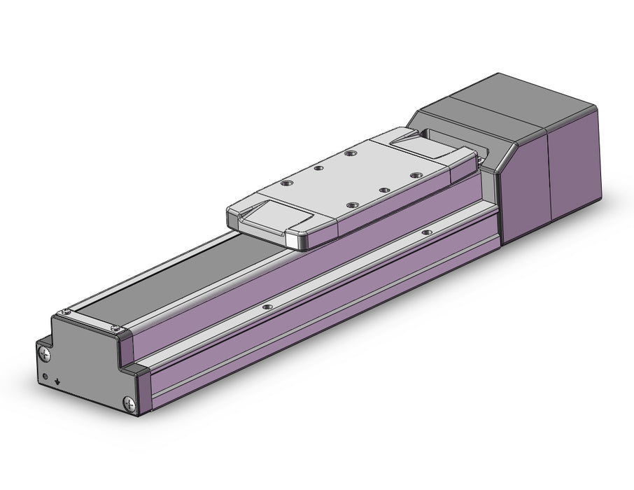 LEFS40NTB-150 Ball Screw Drive Actuator