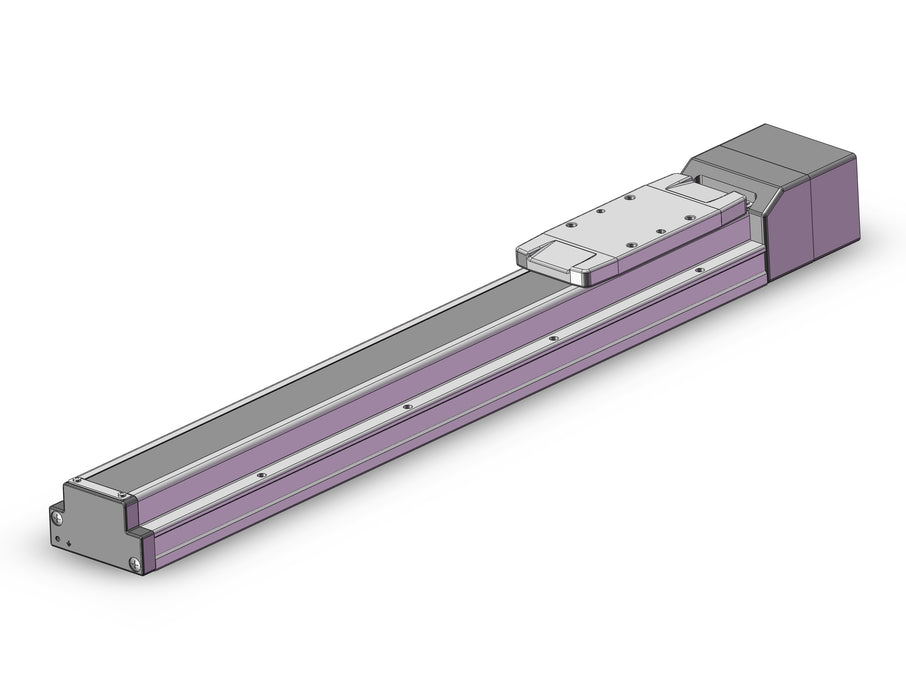 LEFS40NXA-450 BALL SCREW DRIVE ACTUATOR