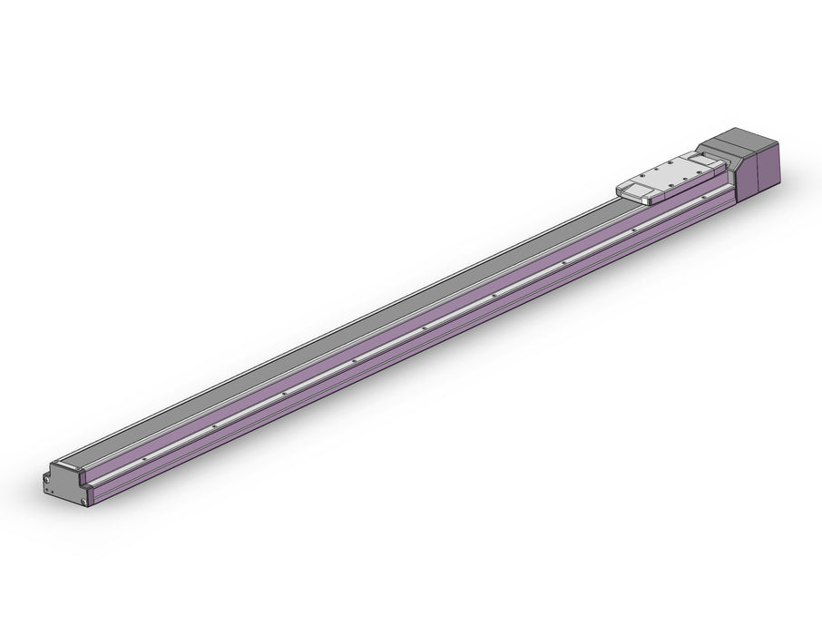 LEFS40NXH-1200C Ball Screw Drive Actuator