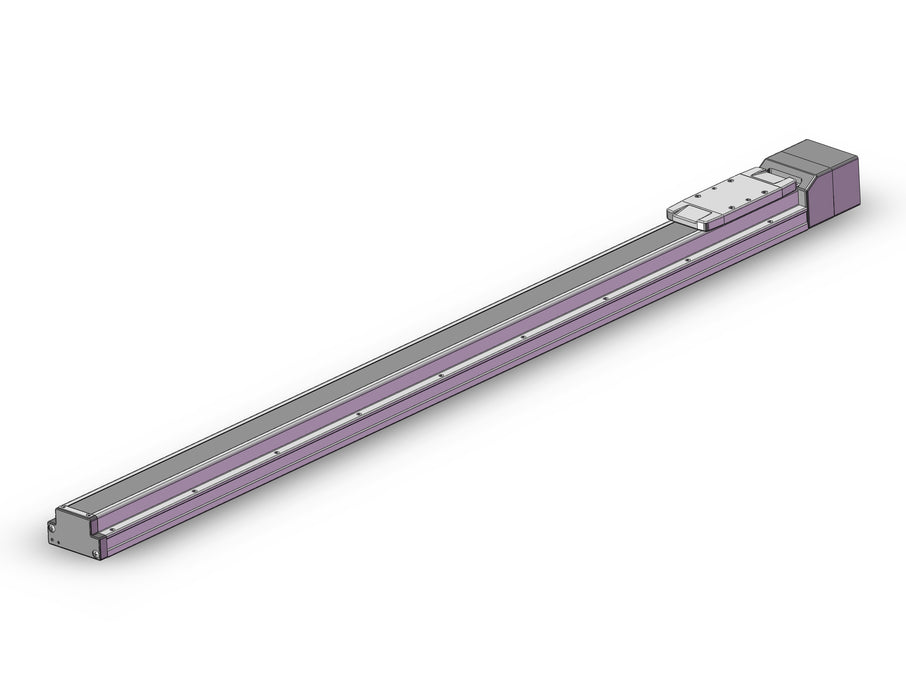 LEFS40NYB-1100 Ball Screw Drive Actuator