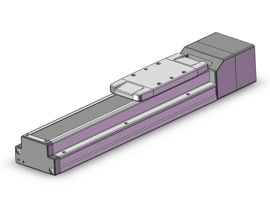 LEFS40NZB-200 BALL SCREW DRIVE ACTUATOR