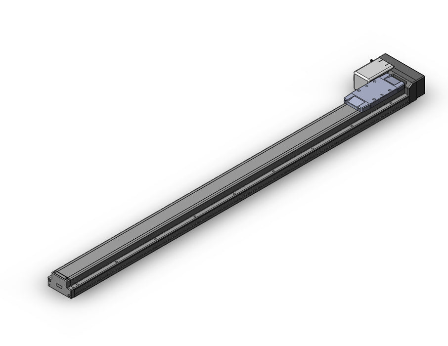 LEFS40RA-1100-S3CP17 Ball Screw Drive Actuator