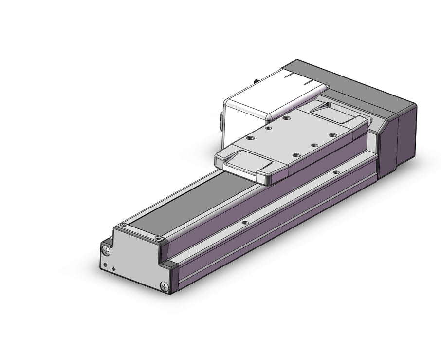 LEFS40RA-150 Ball Screw Drive Actuator