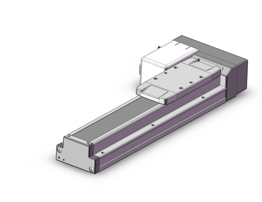 LEFS40RA-200 Ball Screw Drive Actuator