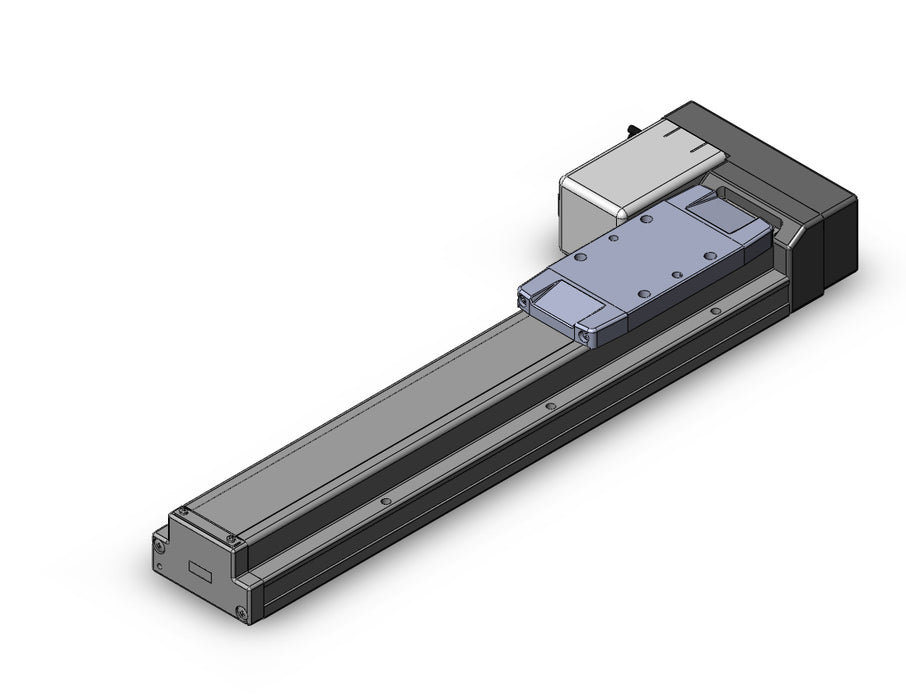 LEFS40RA-300-R5C918 Ball Screw Drive Actuator