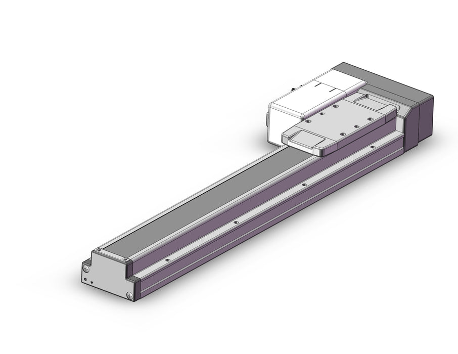LEFS40RA-400B Ball Screw Drive Actuator