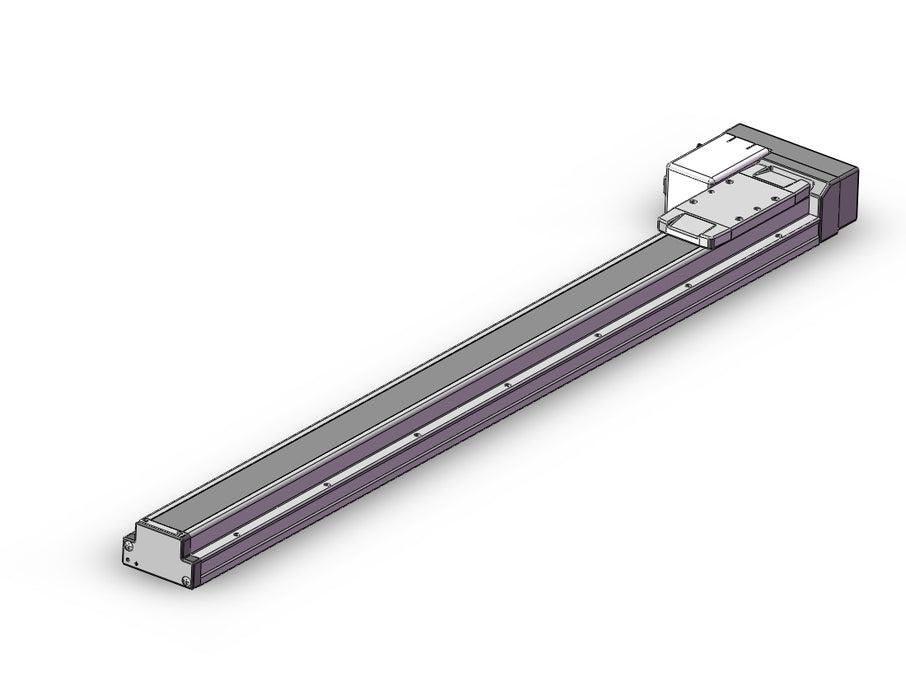 LEFS40RA-850 Ball Screw Drive Actuator