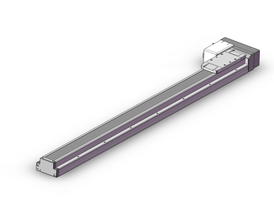 LEFS40RA-900 Ball Screw Drive Actuator