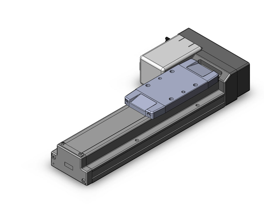 LEFS40RB-150C Ball Screw Drive Actuator