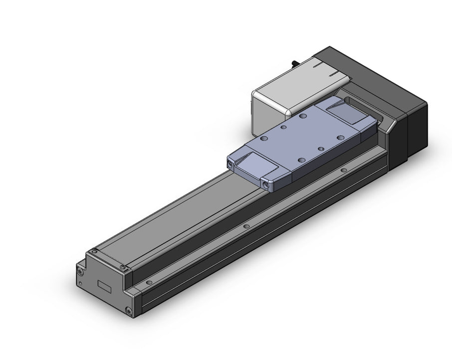 LEFS40RB-200-R5C917 Ball Screw Drive Actuator