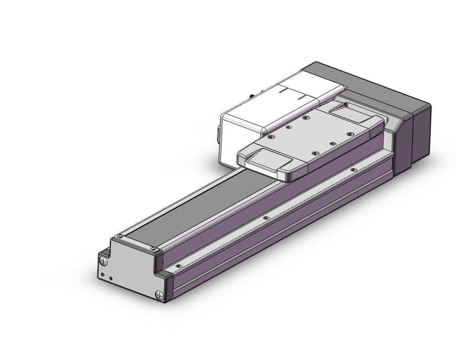 LEFS40RB-200B Ball Screw Drive Actuator