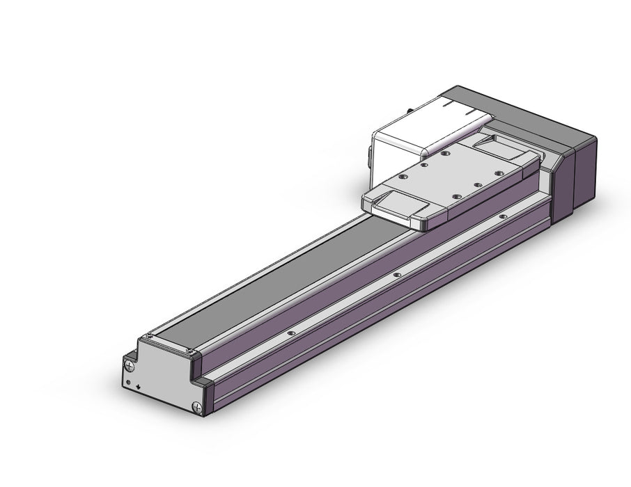 LEFS40RB-300-S5 Ball Screw Drive Actuator