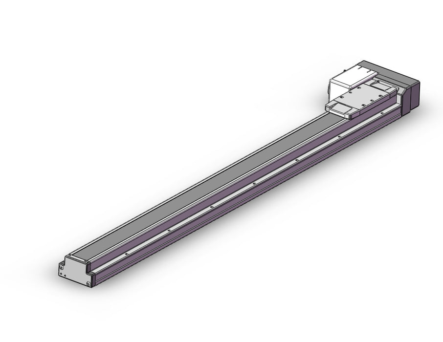 LEFS40RB-900 Ball Screw Drive Actuator