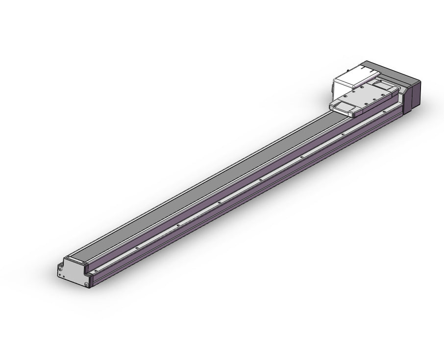 LEFS40RB-950 Ball Screw Drive Actuator