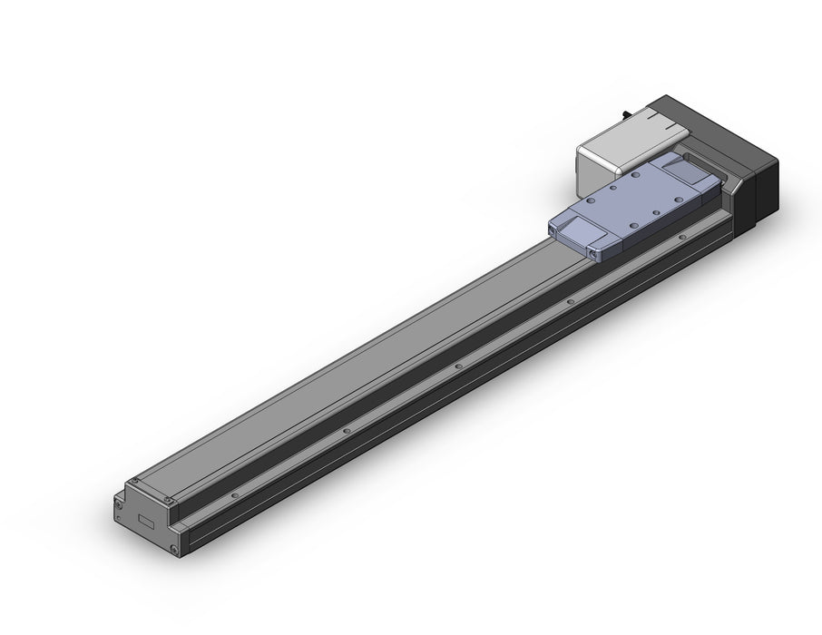 LEFS40RH-550-S5C918 Ball Screw Drive Actuator