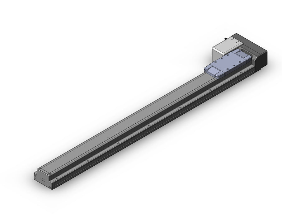 LEFS40RH-800 Ball Screw Drive Actuator