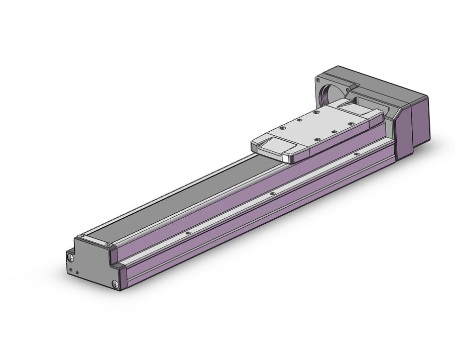 LEFS40RNWA-300 Ball Screw Drive Actuator