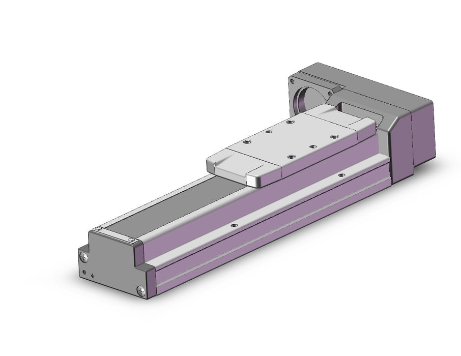 LEFS40RNZB-150 BALL SCREW DRIVE ACTUATOR