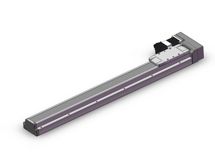 LEFS40RS4A-650-R5A2 Ball Screw Drive Actuator