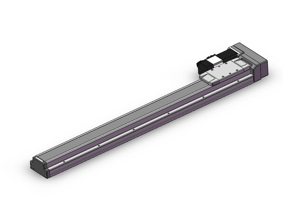 LEFS40RS4A-700B-R5A2 BALL SCREW DRIVE ACTUATOR