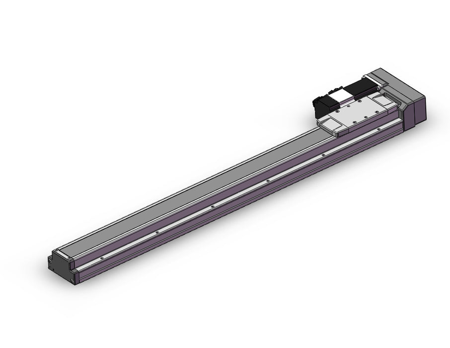 LEFS40RS4A-700B-SAA2H BALL SCREW DRIVE ACTUATOR
