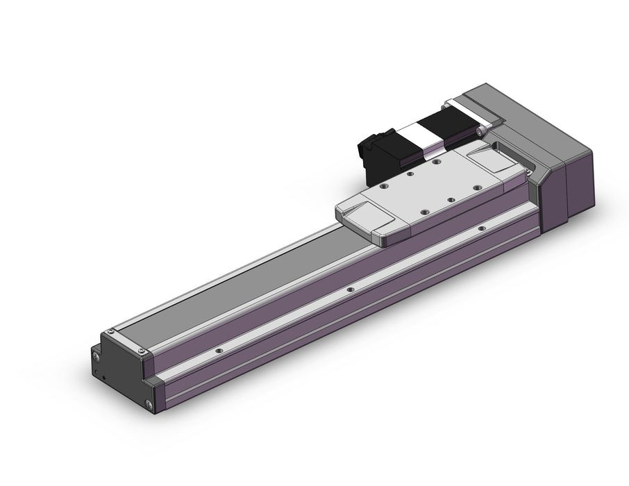 LEFS40RS8A-250-S5B2H BALL SCREW DRIVE ACTUATOR